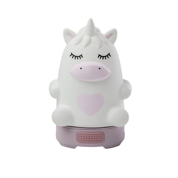 Outdoor Gear Sparkle the Unicorn Kid's Camping Combo Tent, Sleeping Bag & Latern - Picture 11 of 11